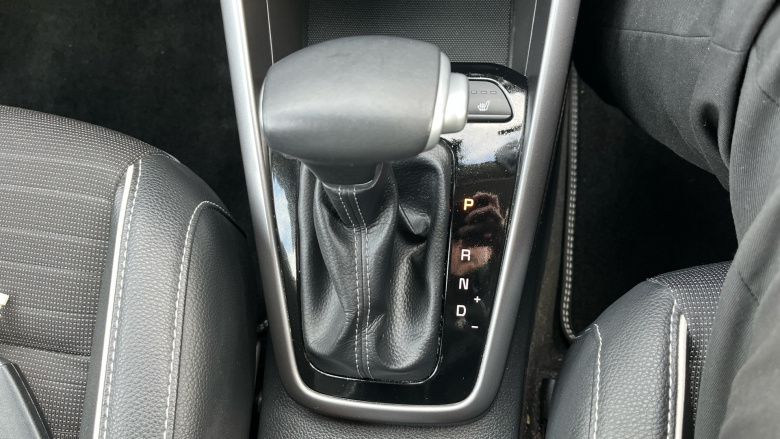 Kia Stonic 1.0T GDi 48V GT-Line S 5dr DCT Petrol Estate